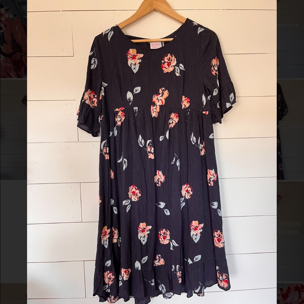 Isabel Maternity dress size small